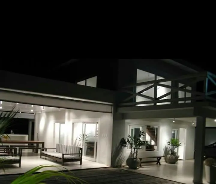 Casa De La Playa Villa Sao Paulo