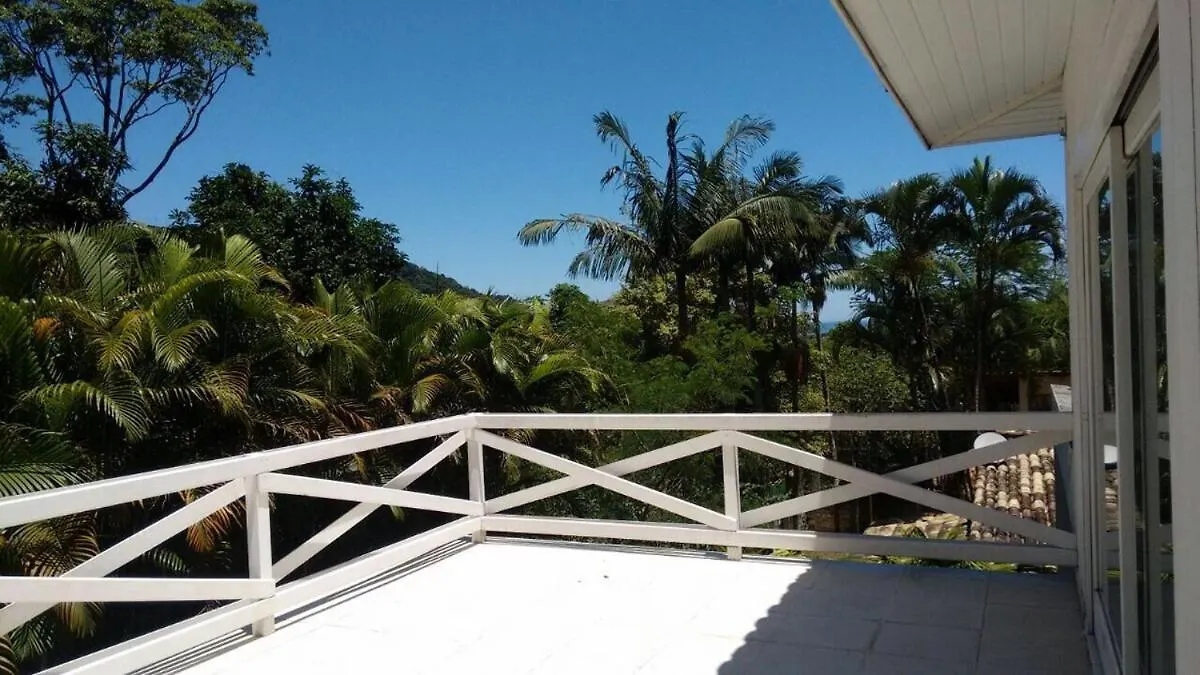 Casa De La Playa Villa Sao Paulo 0*,  Brazil