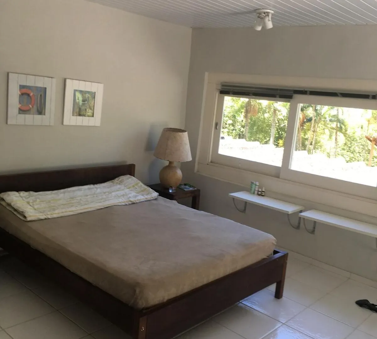 Holiday home Casa De La Playa Villa Sao Paulo Brazil