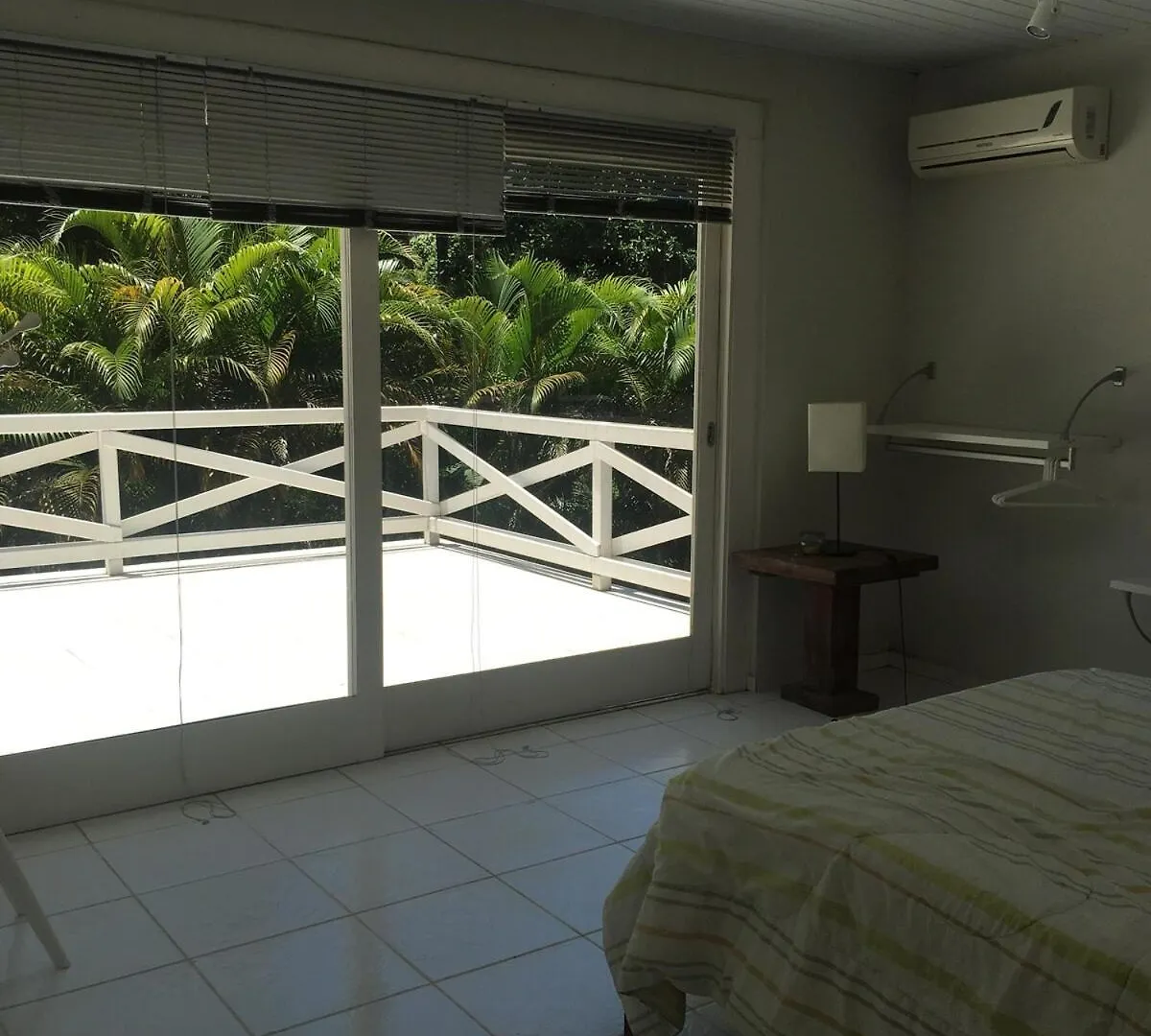 Casa De La Playa Villa Sao Paulo Holiday home