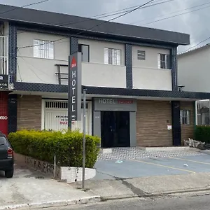 Tenda Otel