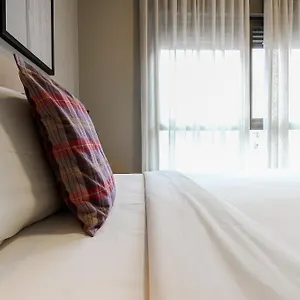 Xtay Oscar Freire Apartment