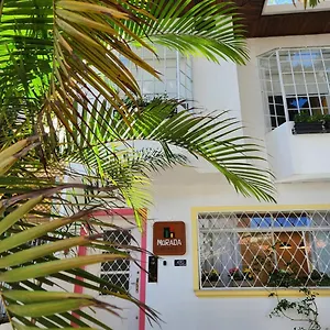 Morada Auberge de jeunesse