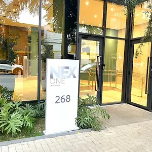 Casa de Férias Haus Stay. Com & Sala. Luxo. Moema., São Paulo