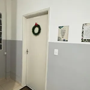 Casa de Férias Casa Aconchegante, 3 Quartos, 3 Ar-condicionado, Sp Sao Paulo, Jd Zoologico, Jd Botanico, Autodromo De Interlagos, Expo Sp, Anchieta, Abcd, São Paulo