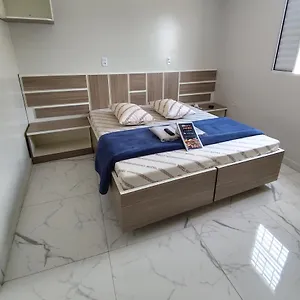 Zafira Otel